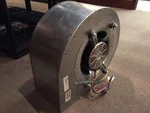 York 76700853 1/4 Hp Blower Assembly For Air Handler, 230-50/60-1, 975 Rpm. Fixed Price $231.00.