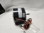 Protech/rheem 51-102008-30 1/6 Hp 208/230 V Ph 825 Rpm. Blower Motor 48Y. Fixed Price $129.99.