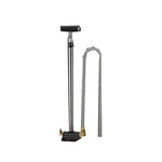 Yellow Jacket 77930 Oil Pump, 250 Psi, Manual 38D903. Fixed Price $75.00.