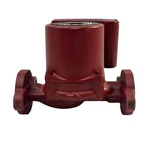 Grundfos Cast Iron Super Brute Recirculation Pump UPS15-58FC 59896341. Fixed Price $93.36.