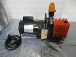 Alcatel 2004A Dual Stage Rotary Vane Vacuum Pump, Franklin 1101006401, 452256. Fixed Price $412.50.
