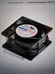 Blodgett 21134 Axial Cooling Fan Replacement W/ Screws - Free Shipping. Fixed Price $70.00.