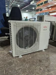 Fujitsu AOU12RLFFH Halcyon Dc Inverter, Split Type Air Conditioner Outdoor Unit. Fixed Price $320.00.