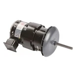 Century FC1156F Condenser Fan MOTOR,1-1/2HP,1075RPM,60HZ 3RCT5. Fixed Price $651.06.