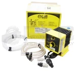 New Lmi B111-85HV Metering Pump 150PSI 120VAC. Fixed Price $1675.00.