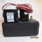 Hartell Liebert 134001P2 Condensate Pump Motor 277VAC A3X-1LI-277. Fixed Price $119.99.
