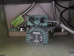 Taco Genie 0011-CF, Model Command Re-circulation Pump, 1/8 Hp, 115 V. Fixed Price $359.00.
