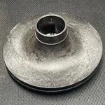 Armstrong 816302-317 H-53 Circulator Pump Noryl Impeller 5.25 Diameter. Fixed Price $189.00.