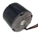 Rheem 51-21853-11 Protech 1/3 Hp 1075 Rpm 208/230V Single Phase Condenser Motor. Fixed Price $455.50.