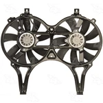 A/c Fan Assembly-condenser Assy. Seasons 75964. Fixed Price $313.95.