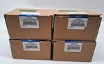 Lot Of 4 Johnson Controls Y65T31-0 Class Transformer 60HZ 120V. Fixed Price $75.00.