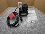 Little Giant Submersible Utility Pump Indoor/outdoor 518917 PE-2F34 115V-60HZ. Fixed Price $89.99.