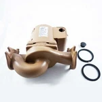 Taco 2400-40S-3P Potable Circulating Pump 1/6 Hp Phase Flange Connection. Fixed Price $1071.51.