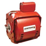 Armstrong 817025-005 Motor 115 Vac 1/6 Hp 1750 Rpm Ccw Ph 60 Hz. Fixed Price $675.86.