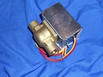 Honeywell 3/4"SWEAT Motorized Integral End Switch Valve V8043E5012 1012. Fixed Price $87.99.