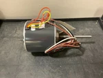 Emerson #1880 1/4 Hp 140 Condenser Fan Electric Motor, 110 Free Shipping. Fixed Price $145.50.