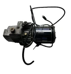 Ritchie Yellow Jacket 93560 Super Cfm 2 Stage Vacuum Pump SKU39. Fixed Price $152.76.