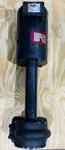 Gusher 11023B-XL Vertical Immersion Coolant Pump; Hp 230/460V 3PH 1.5". Fixed Price $1450.00.