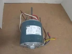 Fasco D916 Condenser Fan Motor. Fixed Price $70.00.