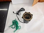 Motor Housing Assembly 4/10 Hp For 4CRE4 PPT05035G (t). Fixed Price $80.00.