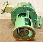Taco 1614 Series In-line Cast Iron Body Pump Volute 5.7". 1-1/2 Inlet/outlet 34A. Fixed Price $250.00.