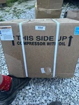 True Compressor Part Number EA84819 Nib As-is Free Shipping R-290. Fixed Price $900.25.