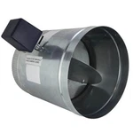 Io Hvac Controls D-12-120V Damper 12" Actuator Wire Residential. Fixed Price $233.73.