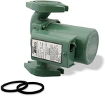 Taco 008-F6 Cast Iron Cartridge Circulator Flanged 1/25 Hp, 8" X 10" 9". Fixed Price $226.47.