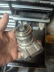 Brand New Procon Stainless Steel Pump. Fixed Price $100.00.