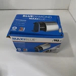 Diamond Maxiblue X87-721 Condensate Removal Pump New, Open Box. Fixed Price $45.99.