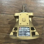 Bell & Gossett 189034LF Bearing Assembly For Bronze Series 100. Fixed Price $49.99.