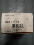 Sporlan CBBIVE-4-GA-B15 151093-023 Expansion Valve Assembly Hvac Replacement. Fixed Price $45.00.