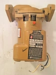 Bell & Gossett LA-15B Bronze Pump 106513 A50. Fixed Price $200.00.
