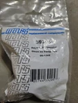 New Mars 39205 Adjustable Fan Thermostat. Fixed Price $39.99.