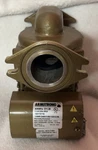 Armstrong Armflo E11.2B Circulating Pump 1/6 Hp Motor 3400 Rpm 120V 150 Psi. Fixed Price $878.00.