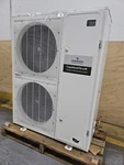 New Copeland XFAM-060Z-TFC-081 Med Temp Cooler Hp Condensing Unit Walk-in. Fixed Price $4995.00.