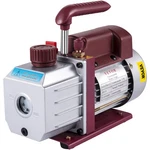 4.5CFM Vacuum Pump Rotary Vane 1/3HP Pa 1-STAGE Air Conditioning Fridge Model. Fixed Price $62.99.