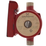 Grundfos UP15-18B7 230V 3/4" Sweat Bronze Circulator Pump 1-SPEED 1/25 Hp. Fixed Price $554.58.