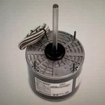 Marathon 048A11O2054 Condenser Fan Motor, 1/3 Hp, 1075 Rpm, 60HZ. Fixed Price $175.00.