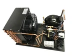 Outdoor NJ6226Z2 Condensing Unit 1HP, Med/high Temp, R134A, 220V/1PH. Fixed Price $1932.70.