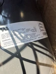 Service First Condenser Fan Motor Trane MOT18646. Fixed Price $225.00.