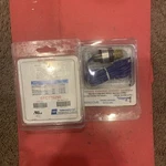 Lot Of Irp/supco SFC170250 Fan Cycling Switch Open: Close: 250PSI Nos. Fixed Price $35.00.