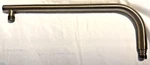 Brizo Overhead Shower Arm Round RP101271GL Unused, Genuine. Fixed Price $111.00.