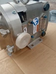 New Spx Waukesha 006 U1 Pump Food Grade Cherry- Burrell. Fixed Price $3500.00.