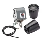 Johnson Controls F59H-1C Dpst Sump Pump Switch 120/240VAC. Fixed Price $200.99.