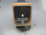 Prominent GAMMA/4 G/4A0703PP1 000D21000 Metering Pump. Fixed Price $239.99.