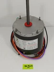 Smart Electric Motor 1/3-1/6 Hp, 208-230V, 825 Rpm, SE3469 *no Box*. Fixed Price $119.25.