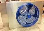 New Heatcraft Air Cooled Condenser FCB2 1X1 208/230V Psc 1075 Rpm's Circuits. Fixed Price $1700.00.