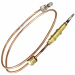 Robertshaw Quick Drop Out Low Mass Thermocouple 1960-027 27" Same Day Shipping. Fixed Price $11.99.