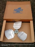 New Source 1 026-25369-000 York Condenser Fan Blade X 24 Free Shipping. Fixed Price $62.30.